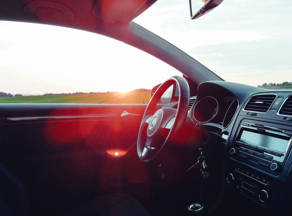 Aktuell dauert es bei der Stadt bis zu drei Wochen, um einen Termin zur Zulassung eines Fahrzeugs zu erhalten.  Foto: Julian Hochgesang