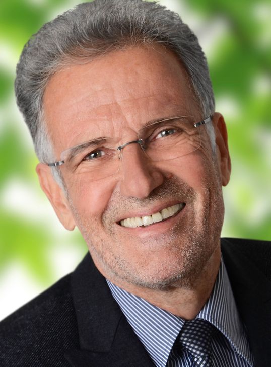 Euskirchens Bürgermeister Dr. Uwe Friedl befindet sich nach einen positiven Corona-Test in häuslicher Quarantäne. Foto: Kreisstadt Euskirchen.