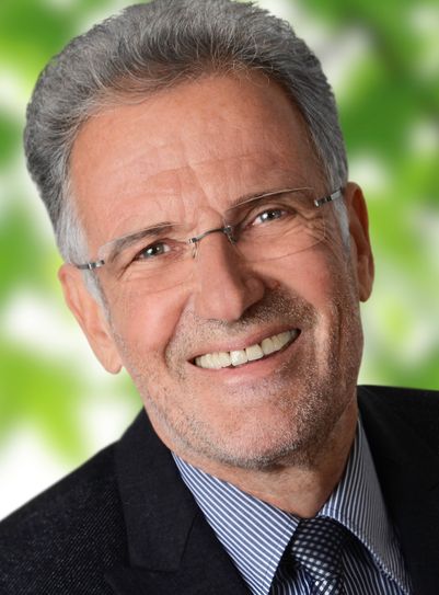 Euskirchens Bürgermeister Dr. Uwe Friedl befindet sich nach einen positiven Corona-Test in häuslicher Quarantäne. Foto: Kreisstadt Euskirchen.