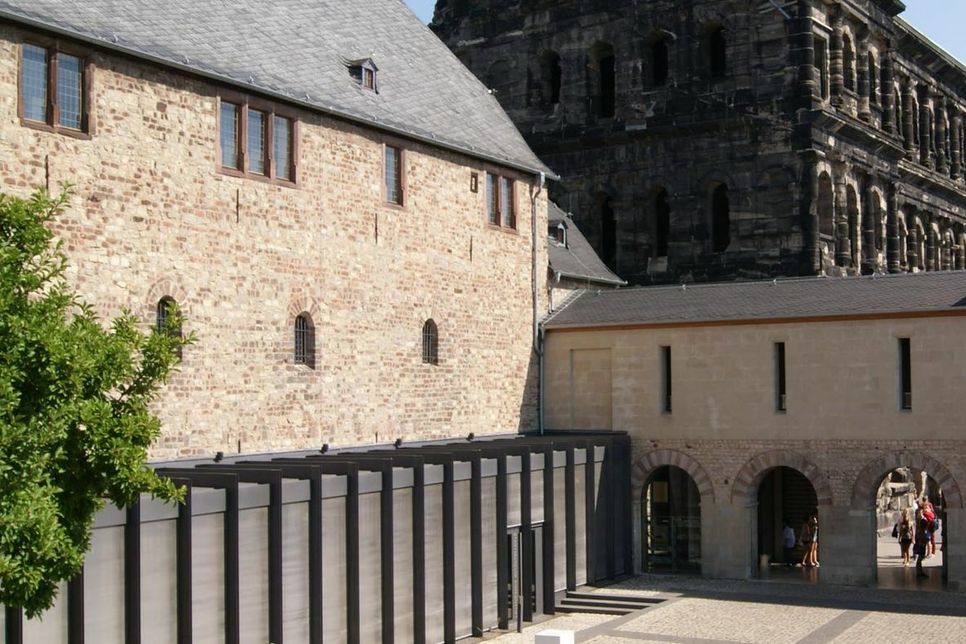 Das Stadtmuseum Simeonstift Trier kann bereits ab dem 12. Mai wieder besucht werden. Foto: Archiv