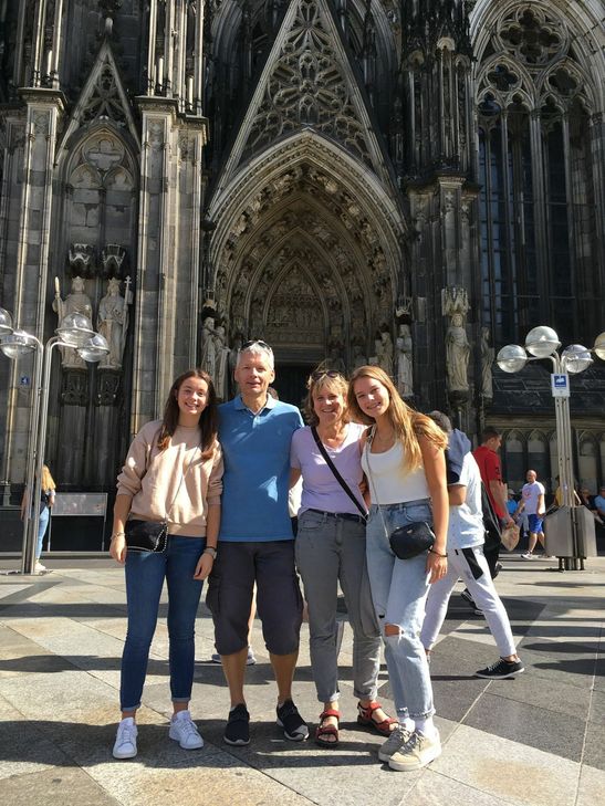 Die gemeinnützige Austauschorganisation Experiment e.V. betreut jährlich um die 200 Jugendliche aus 17 verschiedenen Ländern und ihre Gastfamilien bei ihrem Austausch-Programm in Deutschland. Auch für die kommende Einreise-Saison werden wieder Gastfamilien in Monschau und Umgebung gesucht.