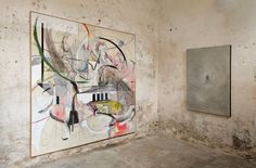 Die 68. EVBK-Jahresausstellung findet im Sommer 2026 statt.