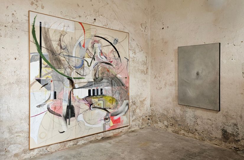 Die 68. EVBK-Jahresausstellung findet im Sommer 2026 statt.