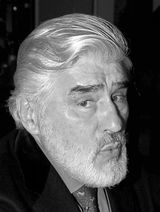 Mario Adorf starb im Alter von 95 Jahren in Paris.