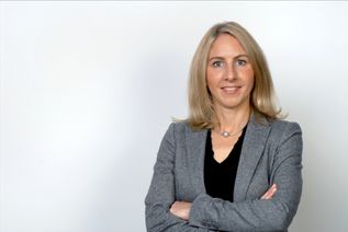 IHK-Regionalgeschäftsführerin Christina Schwardt