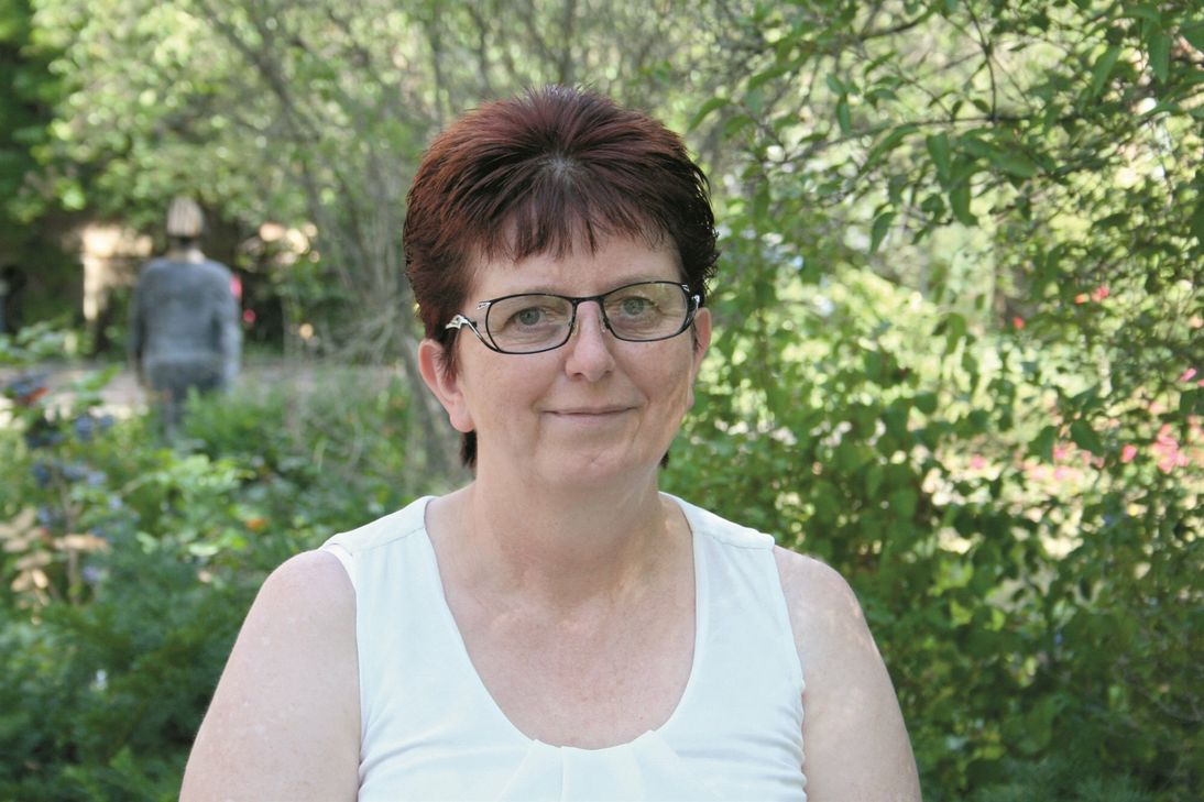 Demenz-Vortrag in Kirn mit Pflegeexpertin Andrea Thimmig
