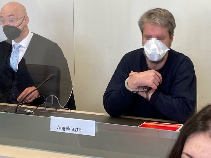 Mario N. ist nun rechtskräftig verurteilt.