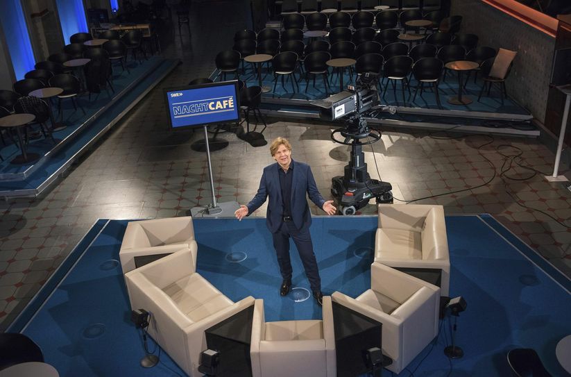 Foto: SWR/Tom Oettle