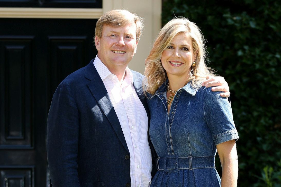 König Willem Alexander der Niederlande und Königin Máxima sind nächste Woche in Trier. Foto: RVD/Albert Nieboer