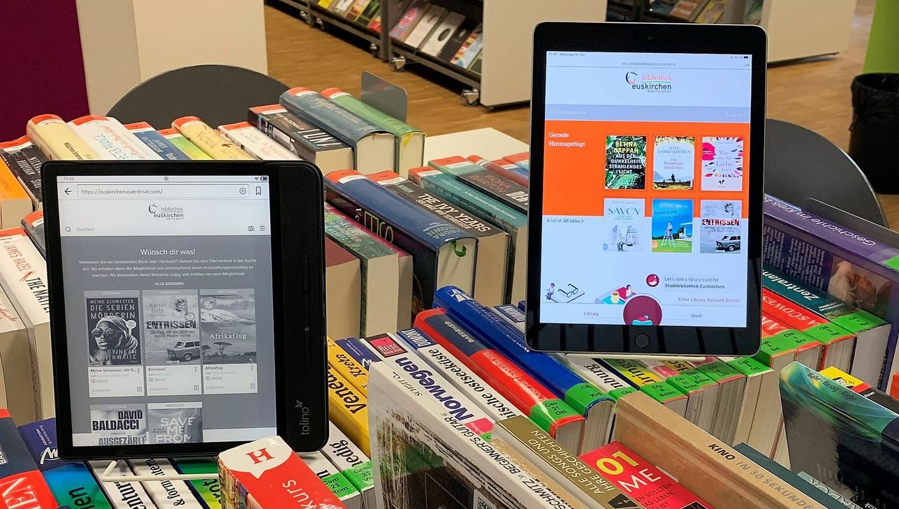 Foto: Kreisstadt Euskirchen