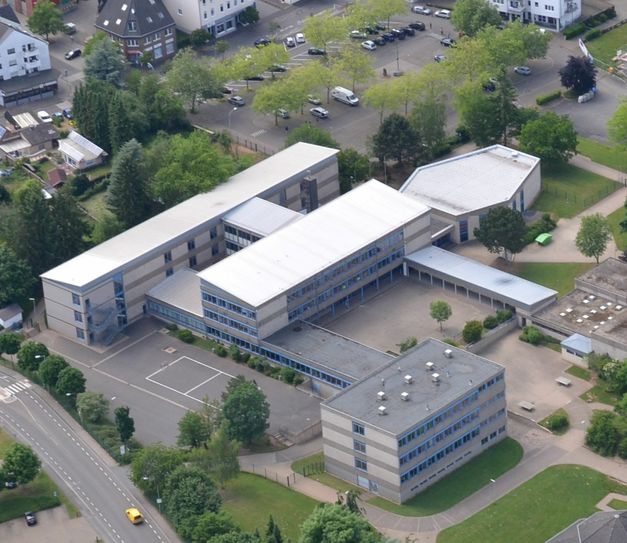 Aktuell befinden sich am GAT aufgrund zweier Corona-Fälle rund 40 Schüler, eine Lehrerin und zwei Lehrer in Quarantäne. Foto: Manfred Lang/Archiv/pp/Agentur ProfiPress