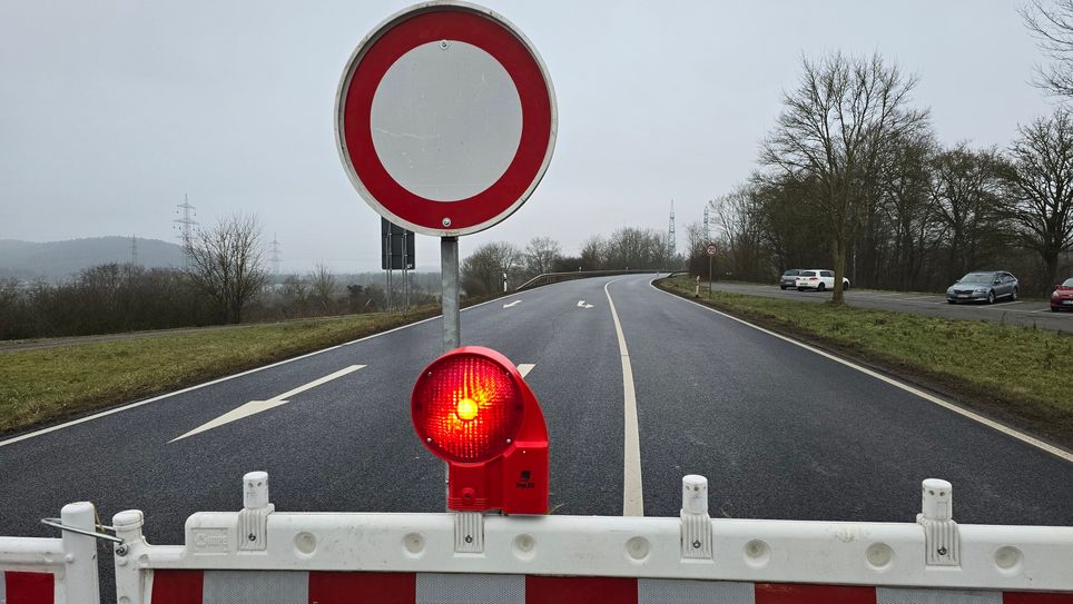 Ab heute müssen sich Autofahrer auf der A1 in Fahrtrichtung Koblenz auf erhebliche Einschränkungen einstellen. Grund ist eine Vollsperrung der Anschlussstelle (AS) Wittlich-Mitte sowie der L53.