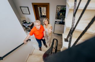 Zum Tag des Schlaganfalls (8. Mai) bietet der WochenSpiegel ein Lesertelefon mit Lesertelefon mit Experten der Stiftung Deutsche Schlaganfall-Hilfe an.