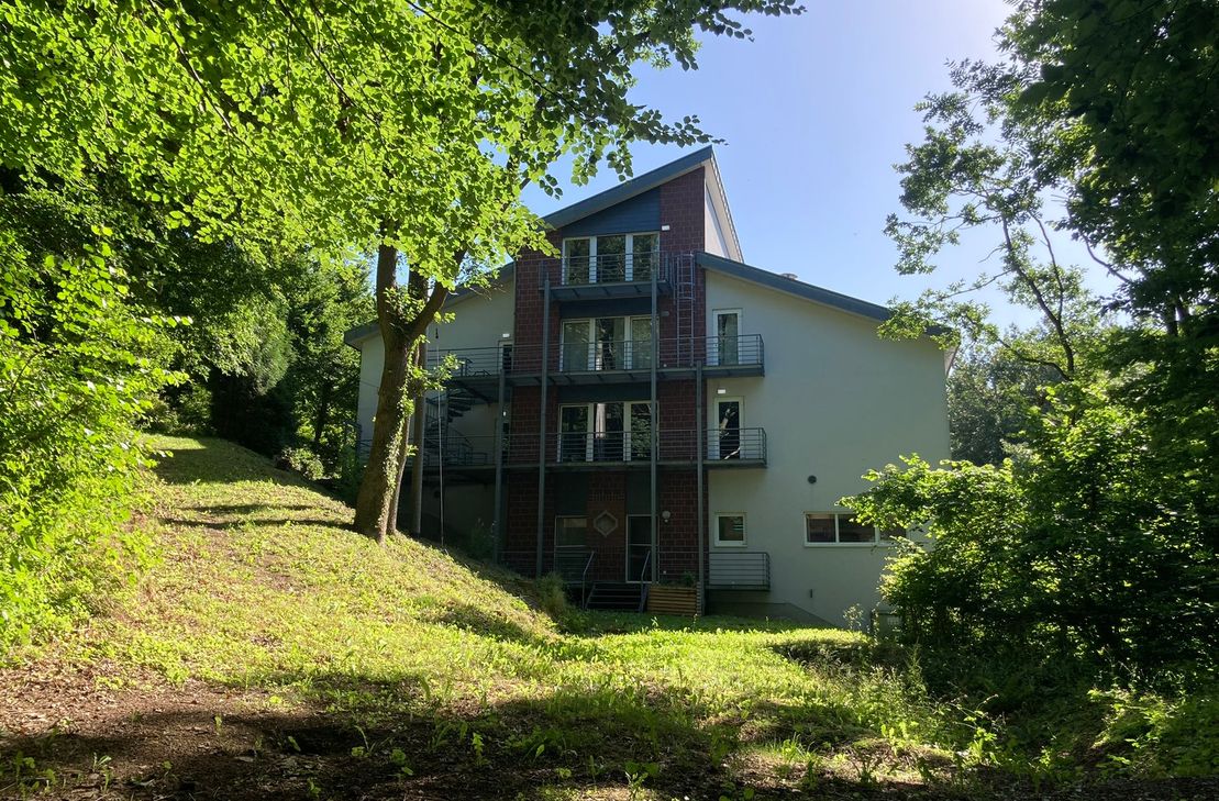 Die Jugendstätte Rursee feiert 10-jähriges Bestehen und lädt zum Tag der offenen Tür.