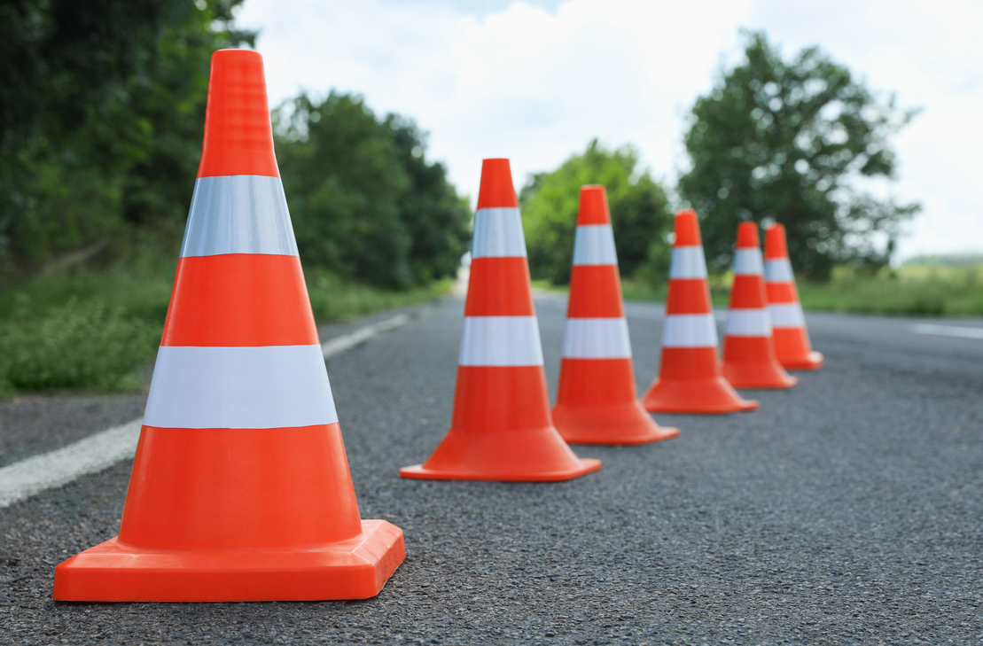 Am Sonntag, 15. Juni, kommt es auf der A1 zwischen dem Autobahnkreuz Wittlich und der Anschlussstelle Hasborn zu einer Vollsperrung.