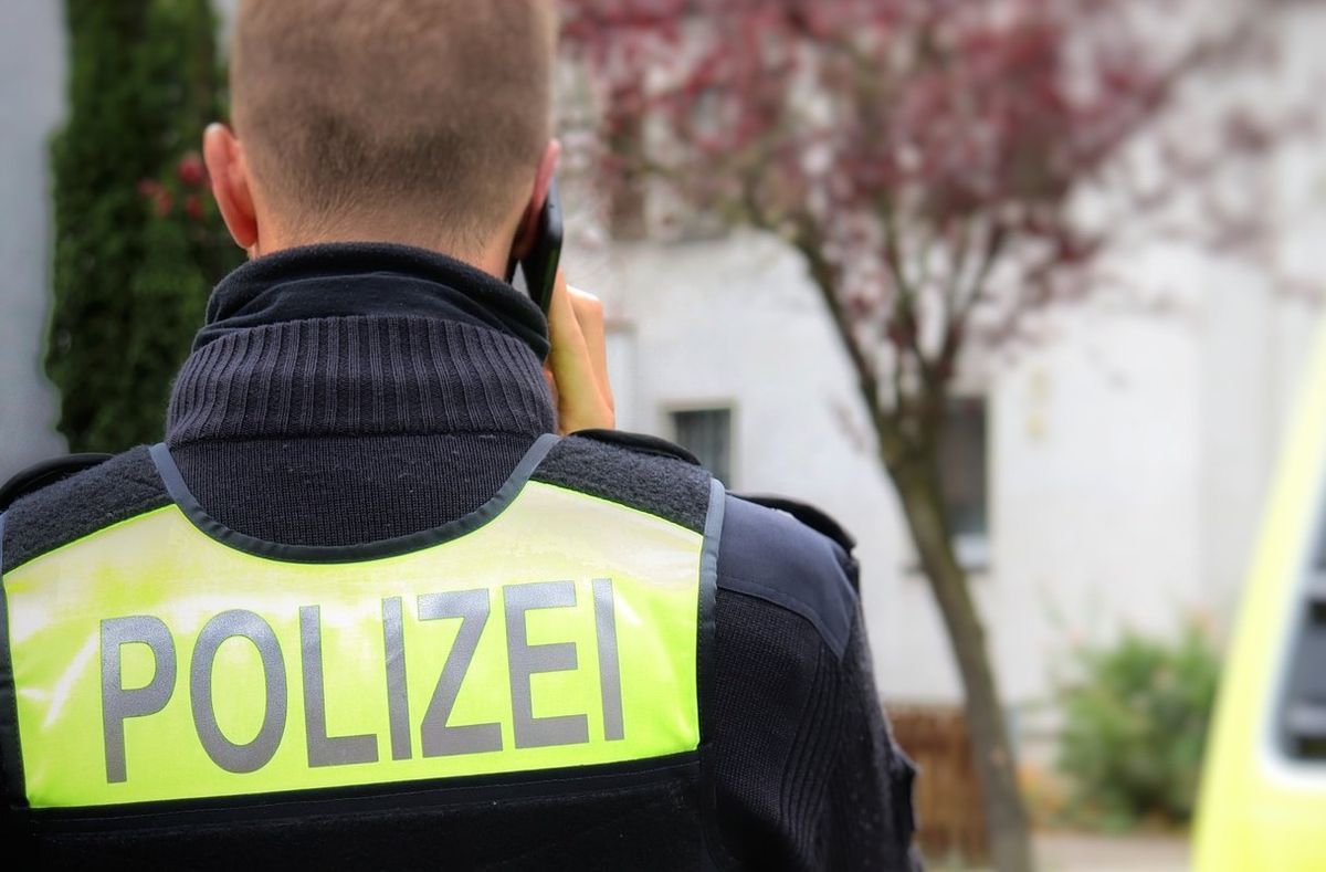 Explosion in Schutzhütte: Kriminalpolizei sucht Zeugen - Eifelkreis ...