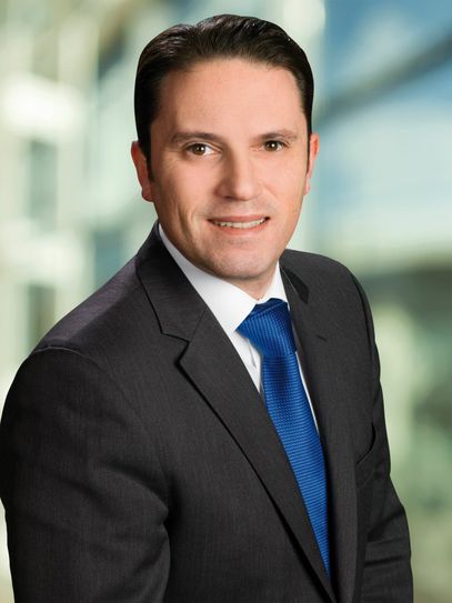 Stefan Kämmerling hat die Zahl der Reichsbürger im Süden der Städteregion Aachen untersuchen lassen.