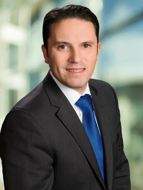 Stefan Kämmerling hat die Zahl der Reichsbürger im Süden der Städteregion Aachen untersuchen lassen.