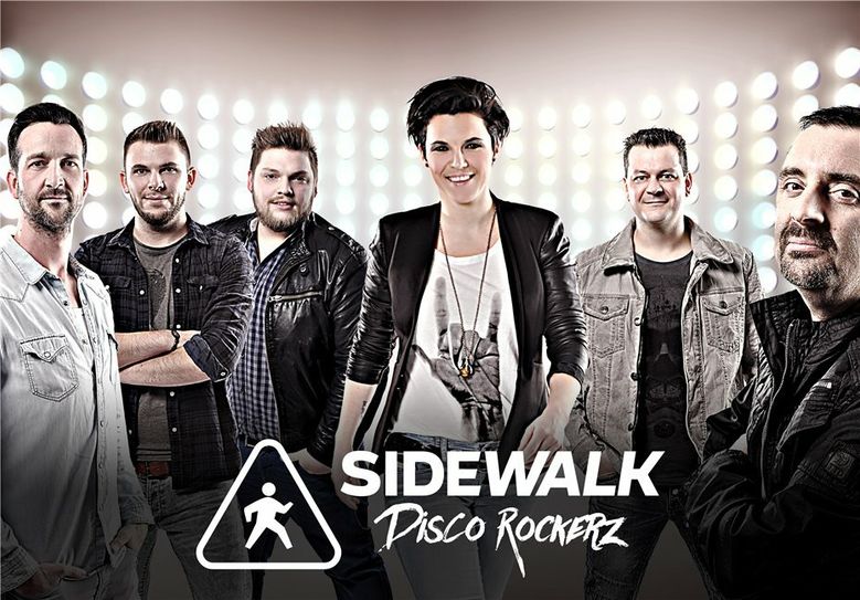 Auch die Veranstaltung mit "Sidewalk" ist abgesagt. Foto: Archiv