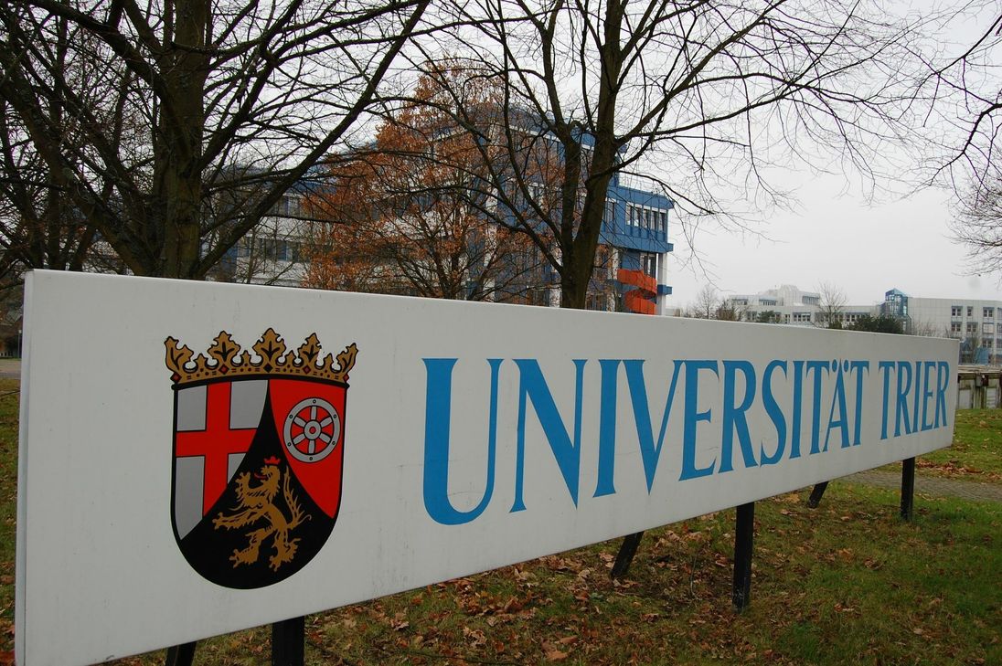 An der Universität Trier forscht und lehrt Martin Mendelski in den Bereichen politische Ökonomie, Wirtschaftssoziologie und vergleichende Regierungslehre. Foto: Archiv