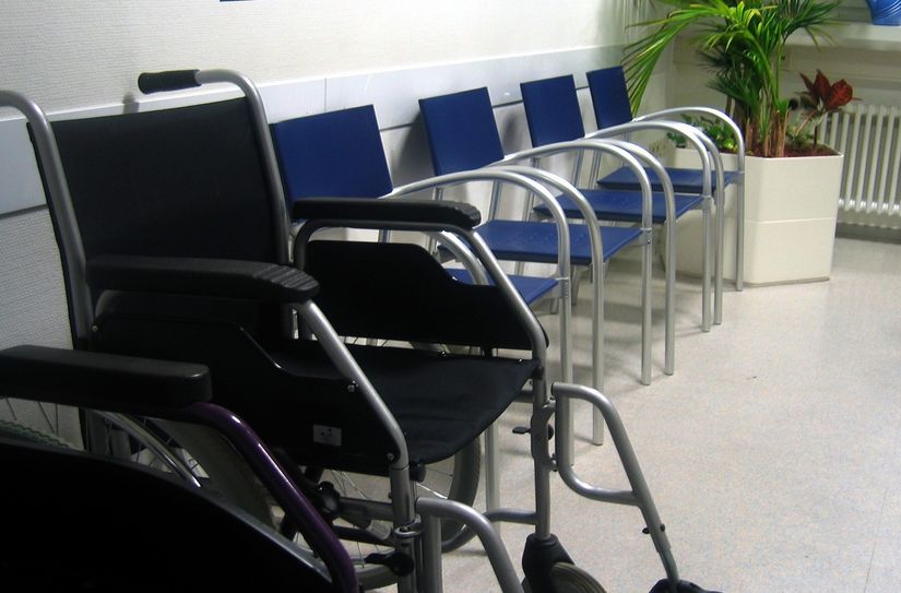 Unter dem Schlagwort »#PraxenKollaps« sind Arztpraxen und Apotheken am heutigen Mittwoch geschlossen. Durch die Budgetierung verdienen sie umgerechnet ab dem 15.11. kein Geld mehr...