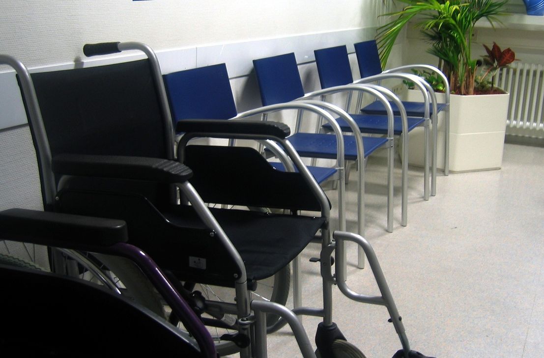 Unter dem Schlagwort »#PraxenKollaps« sind Arztpraxen und Apotheken am heutigen Mittwoch geschlossen. Durch die Budgetierung verdienen sie umgerechnet ab dem 15.11. kein Geld mehr...