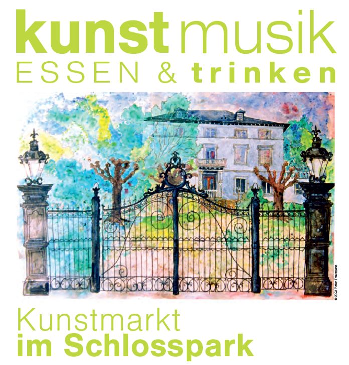 Kunstmarkt