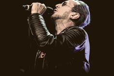 Die »Weitersagen«-Band covert Songs von Marius Müller-Westernhagen - auch am Freitag, 29. August, auf dem Wervicq-Platz in Roetgen.