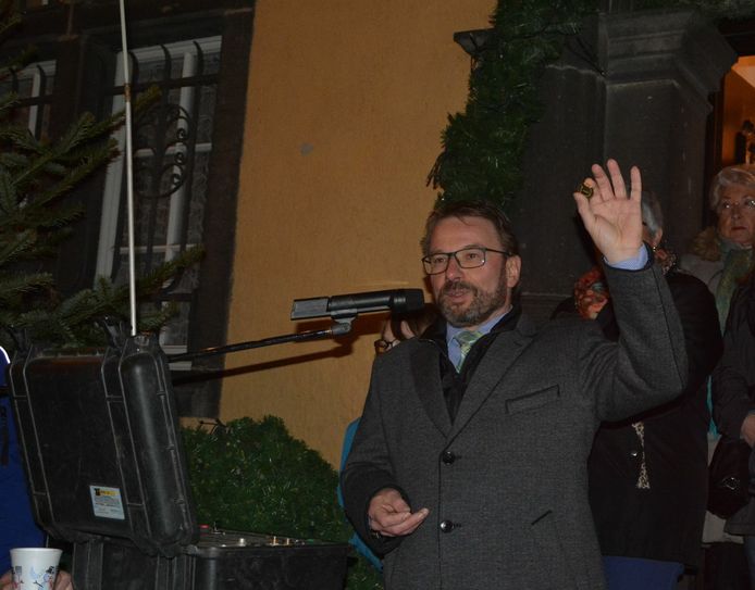 »Schlechtes, abweisendes Wetter macht die Landschaft der Eifel besonders interessant.« Dann gelingen Fotograf Peter Stollenwerk die besten Aufnahmen. 13 davon gibt es im neuen Eifel-Kalender.