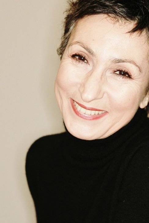 Bibliophiles Highlight: Renan Demirkan liest am Donnerstag, 13. Juli, 19 Uhr, auf dem Domfreihof. Der Eintritt ist frei. Foto: Ayshe Gallé