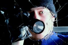 Einbrecher haben in Mittelstrimmig versucht ins Feuerwehrgerätehaus einzubrechen.