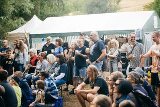 IFM Festival Salon Libertatia