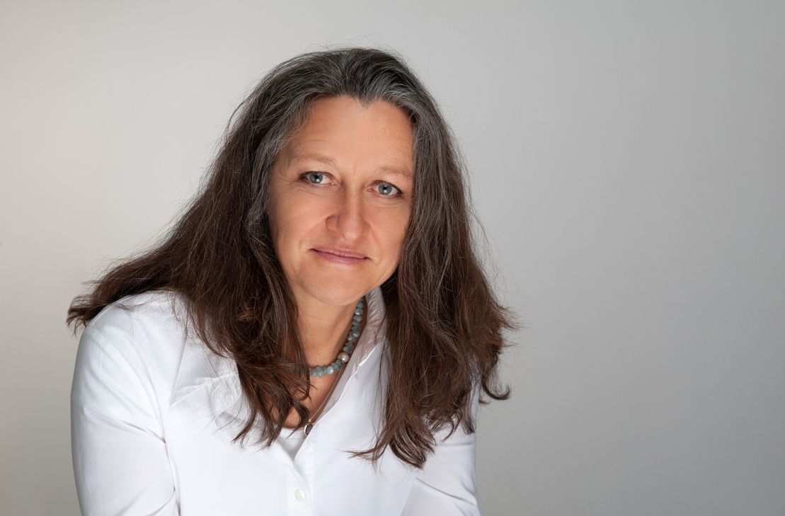 Eva Hüttges, Coach und Wegweiser, Gesundheit.Energie.Lebensfreude.