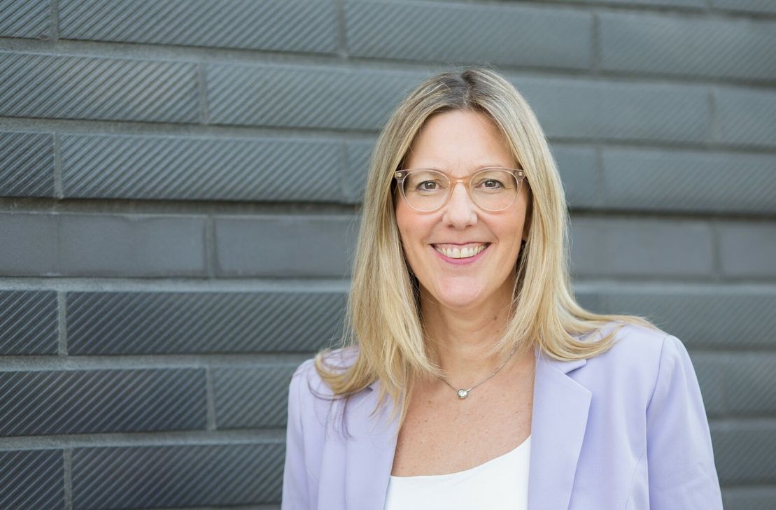Sandra Garvens, be you Typ- und Imageberatung.