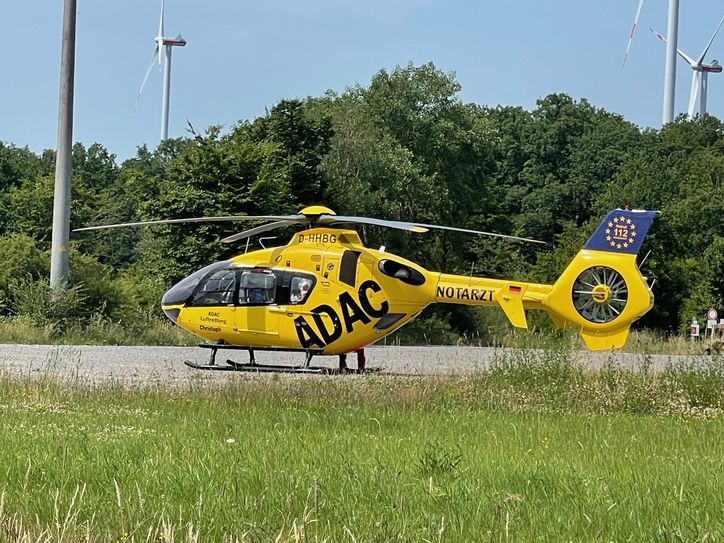 Innenminister Ebling hat heute bekannt gegeben, dass die Einsatzzeiten des Rettungshubschraubers „Christoph 10“ am Standort Wittlich ausgeweitet wurden.