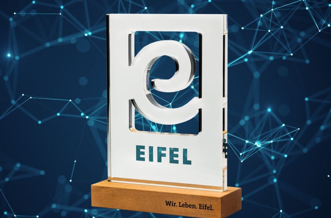 Es ist wieder so weit: Die Ausschreibung für den diesjährigen EIFEL Award ist seit dem 13. Juni online.