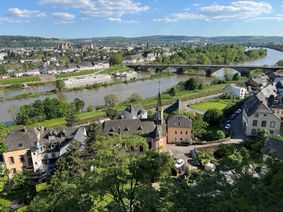 Grüner statt heißer: Darum geht es beim EU-Lokaldialog in Trier