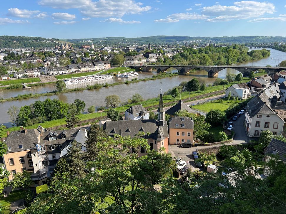 Grüner statt heißer: Darum geht es beim EU-Lokaldialog in Trier