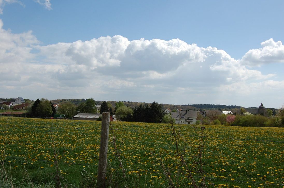 Foto: Archiv S. Baumann