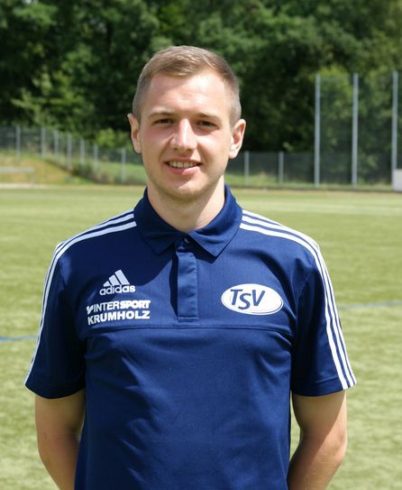 Tobias Lenz trug für den TSV Emmelshausen mit seinen Toren zu einem erfolgreichen Wochenende für die Hunsrück-Clubs bei. (Fotos: Arno Boes)
