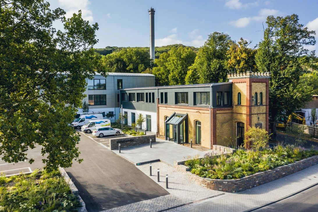 Die Ahrtal-Werke warnen vor Betrugsversuchen. Foto: Ahrtal-Werke