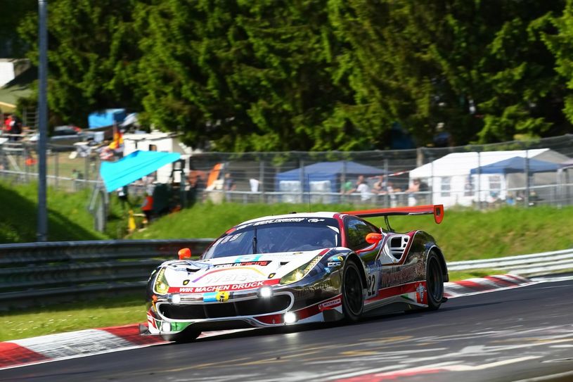 Foto: H. Elis/RACEPIX.eu