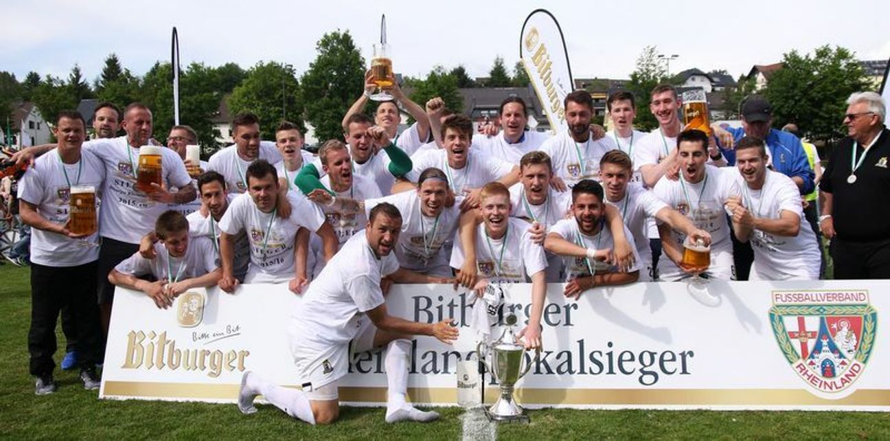 Foto: FV Rheinland