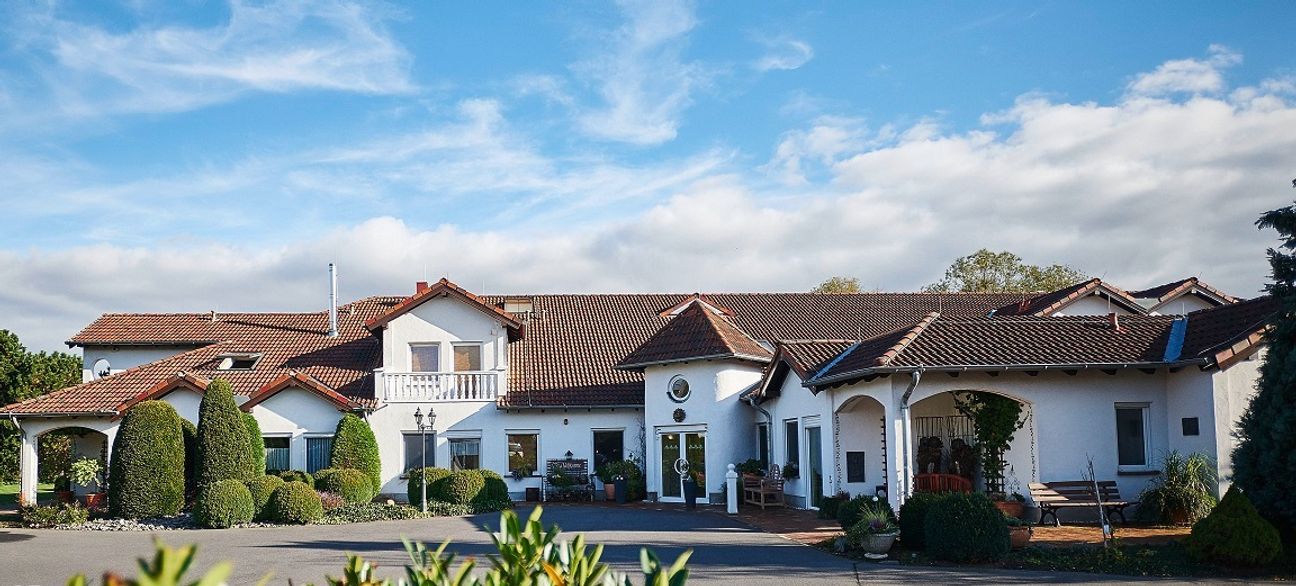 Die Villa Toscana in Kottenheim. Foto: Projekt3/neon fotografie