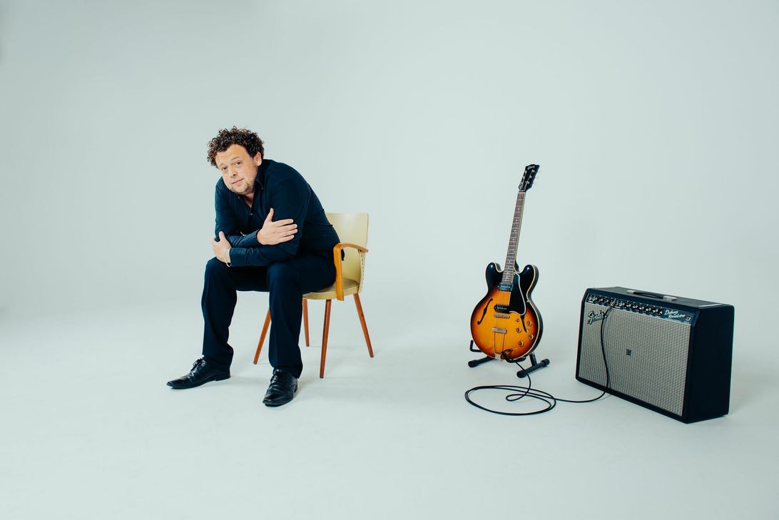 "BYRN!" spielen am Donnerstag, 25. Juli, bei "Jazz im Brunnenhof". Foto: Sven Goetz