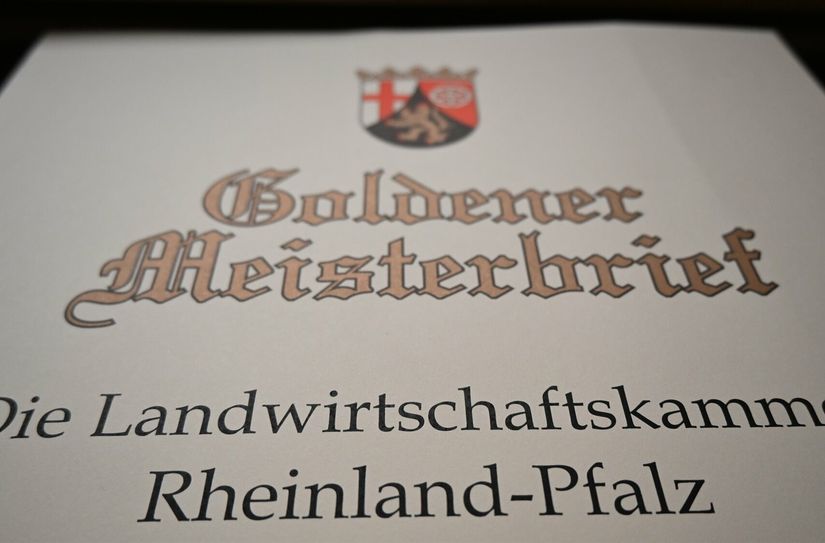 Es werden die Meister der Grünen Berufe von 1973 gesucht.