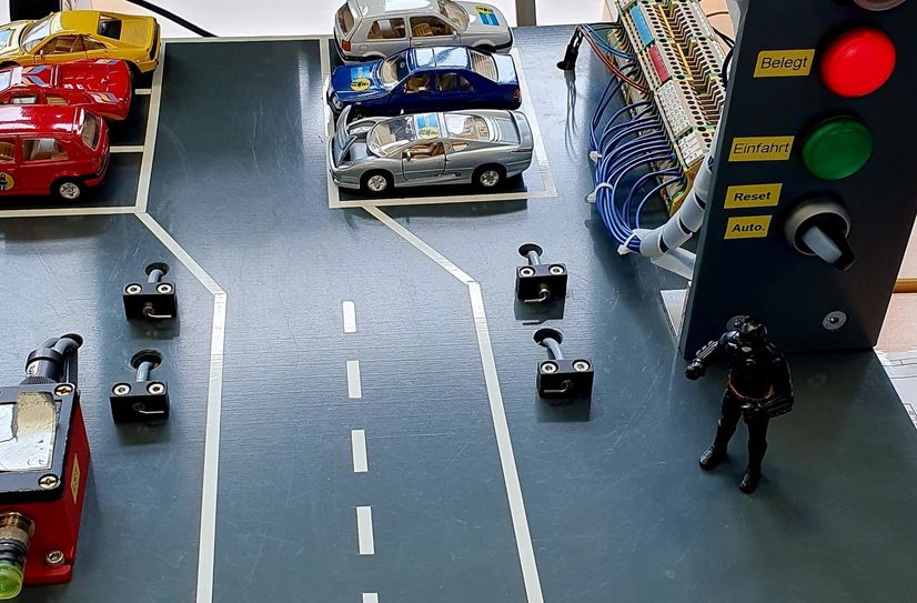 Wie in den letzten Jahren wird es tolle Mitmachaktionen geben.