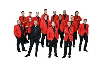 Die Mainzer Hofsänger freuen sich auf ihren Aurftritt in Mayen.