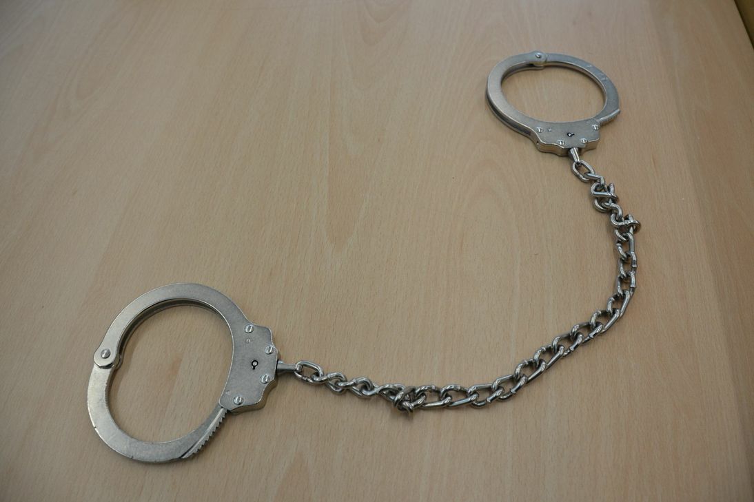 Foto: Sybille Schönhofen