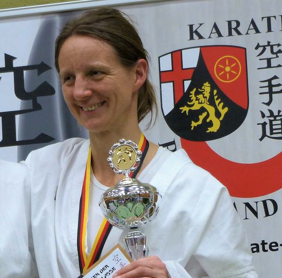 Foto: Karate-Club Wittlich